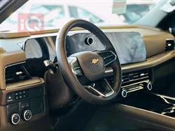 شێڤرۆلێت تاهۆ